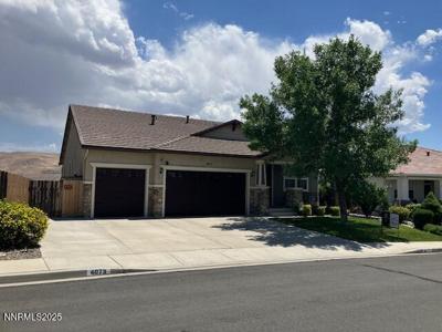 4073 Talladega Drive
