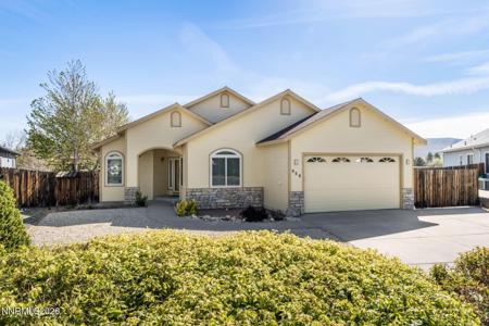 968 Kerinne Circle