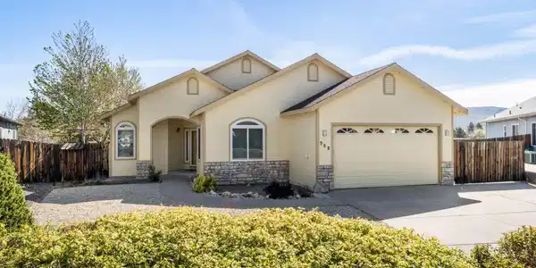 968 Kerinne Circle