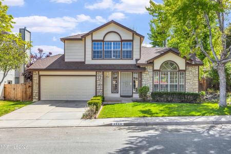 4564 Windcrest Drive