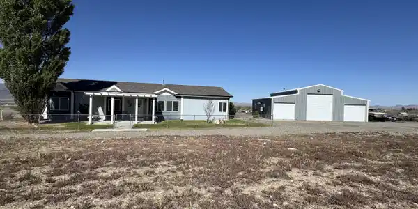 10140 Reins Way