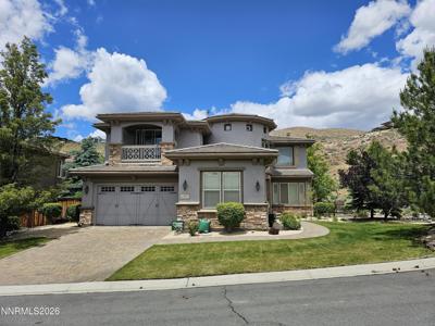 2395 Ridge Field Trail