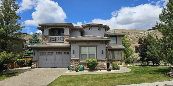 2395 Ridge Field Trail