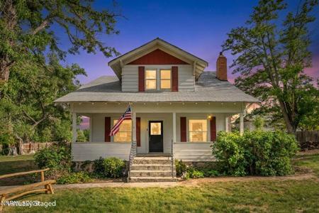 1185 Truckee Lane