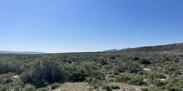 40 acres Humboldt County