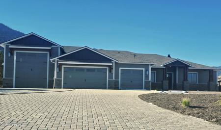 2900 Promontory Drive