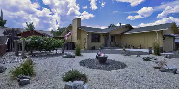 Image 3: River Village exteriors (7 of 15)