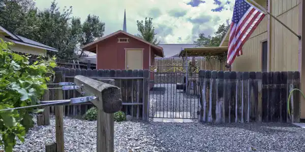 Image 4: River Village exteriors (8 of 15)