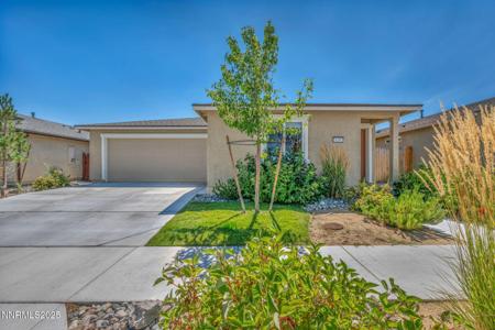 638 Osino Drive