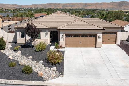 17930 Sunset Peak Court