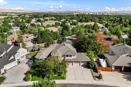 3301 Kingfisher Drive