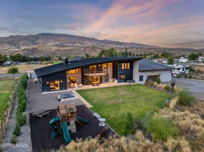 2255 Warrior Lane