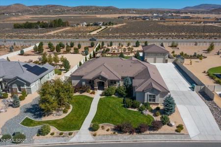 11586 Anthem Drive