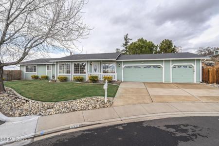 645 Kane Court