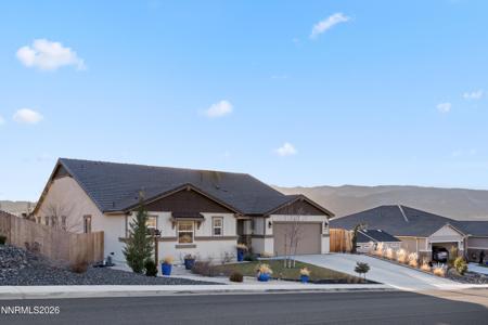 2840 Trail Rider Drive