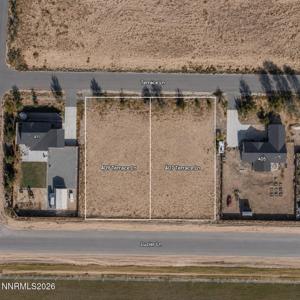 407 Terrace Lane