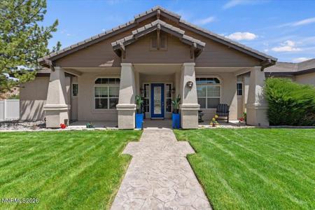 11660 Eagle Peak Drive