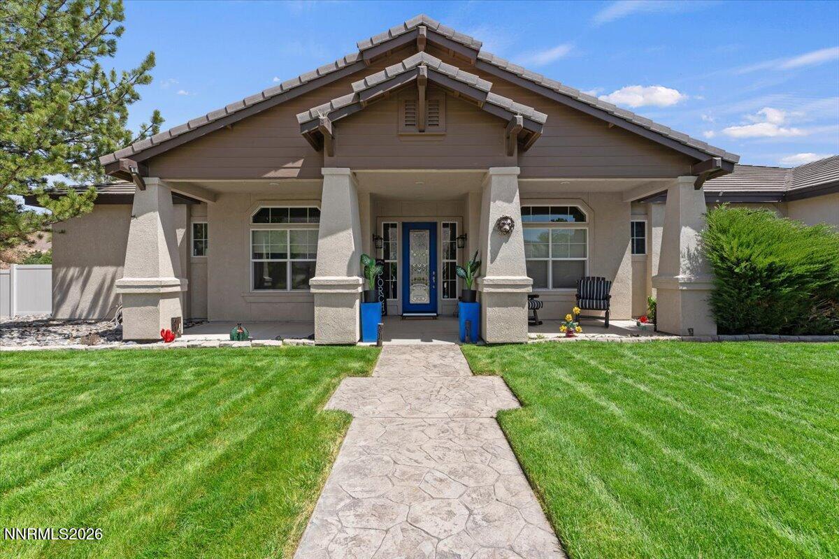 Image 1: 03-11660 Eagle Creek Sparks NV 89441 (3