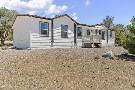 1234 Canyon Drive
