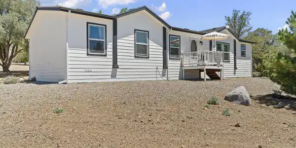 1234 Canyon Drive