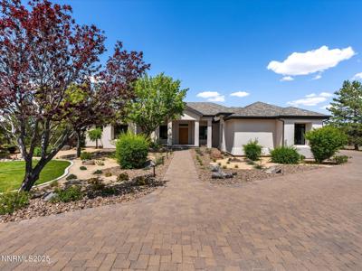 3662 Spirit Bluff Court