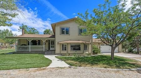2450 Chukar Drive