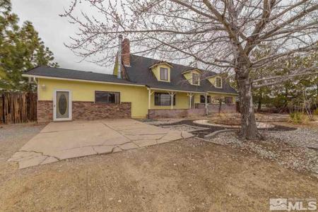 3460 Rolling Ridge Road