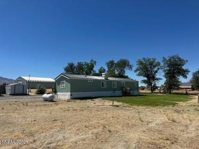 8870 Prairie Dog Avenue