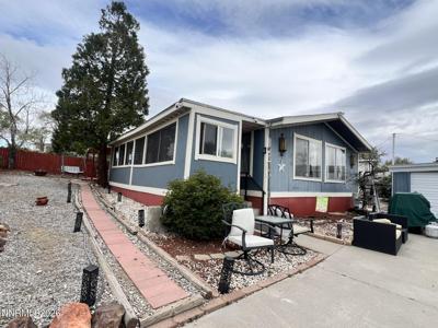 6125 Chimney Drive