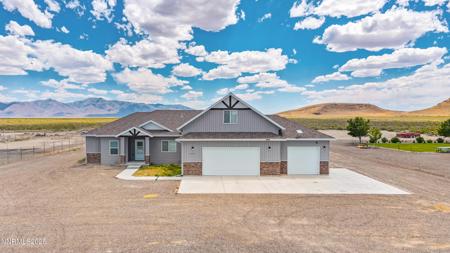 160 Blue Ridge Road