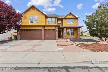 3101 Platte River Drive