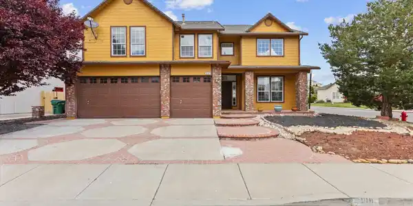 3101 Platte River Drive