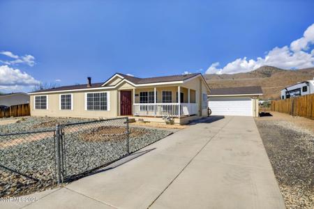 172 Rose Peak Road