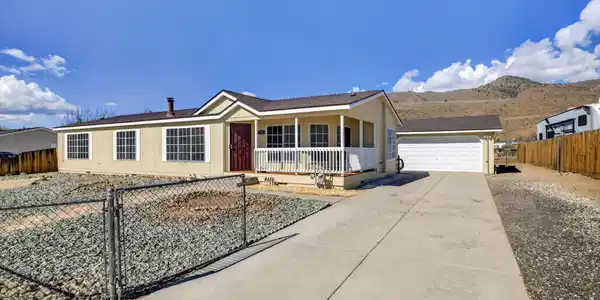 172 Rose Peak Road
