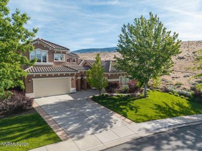 2596 Rampart Terrace