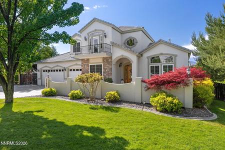 3385 Meridian Lane