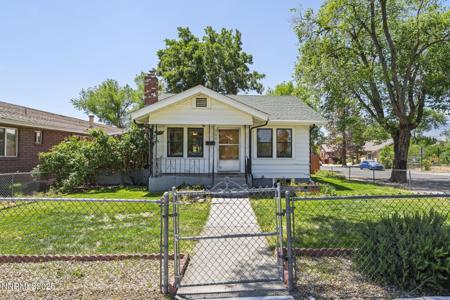 704 Roberts Street