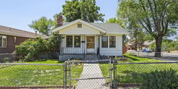 704 Roberts Street