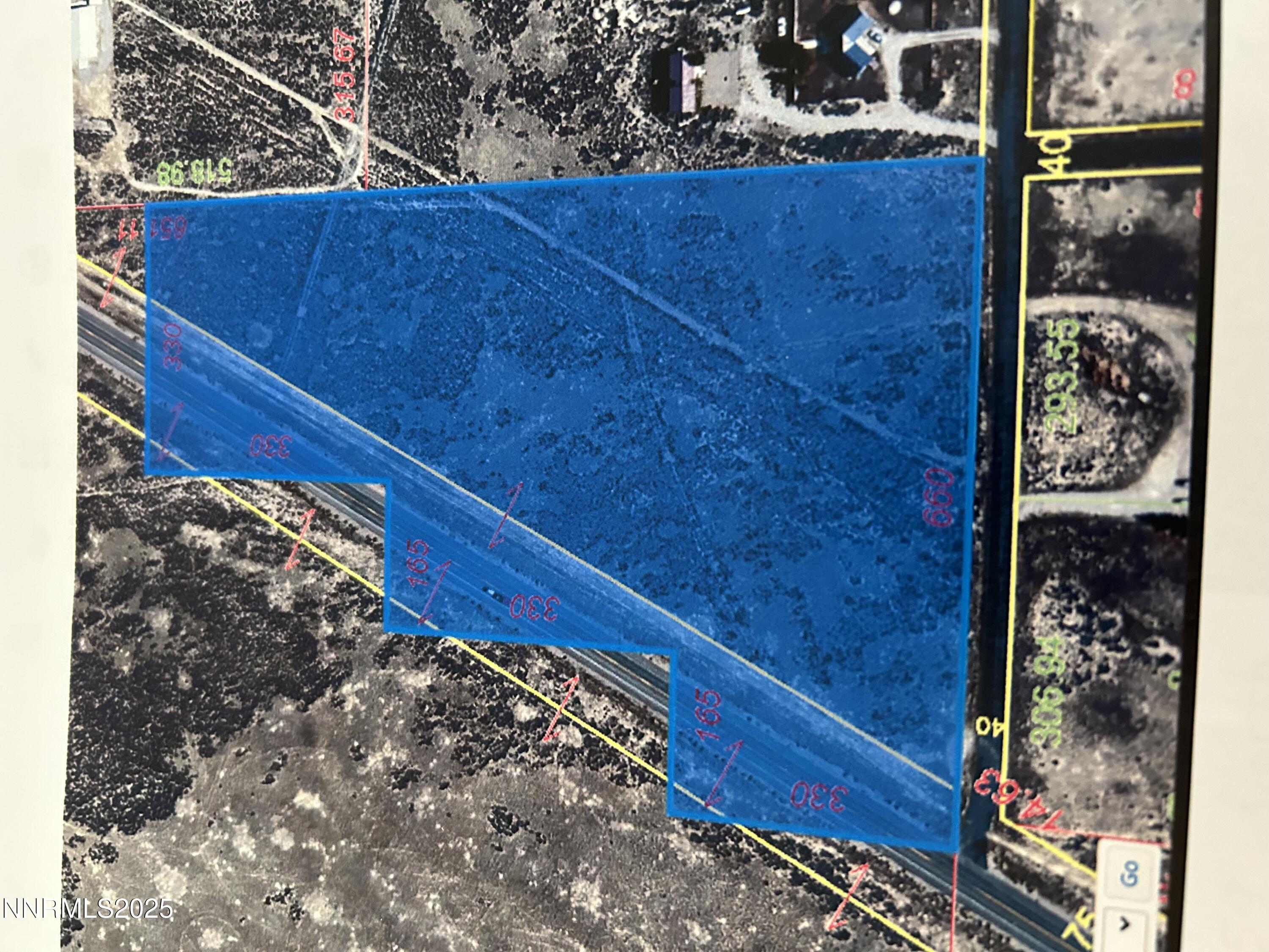 Image 1: Map 1