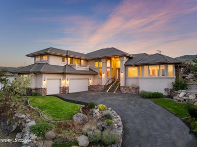 10122 Indian Ridge Drive