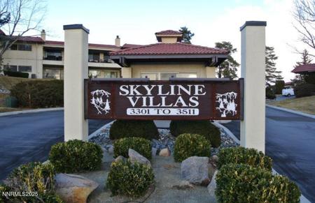 3445 Skyline Boulevard