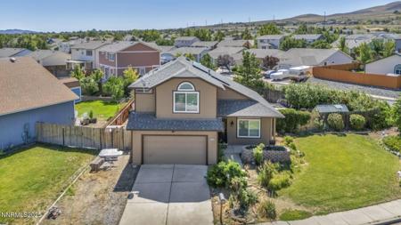 8290 Shifting Sands Drive