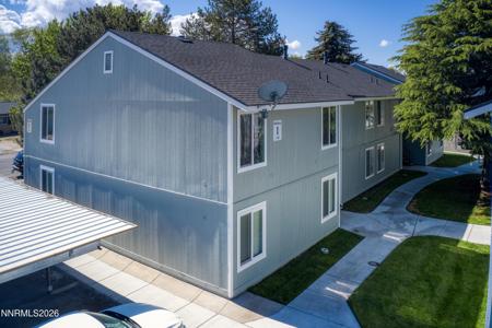 4600 Neil Road
