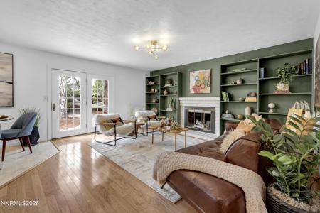 2425 Desert Flower Court