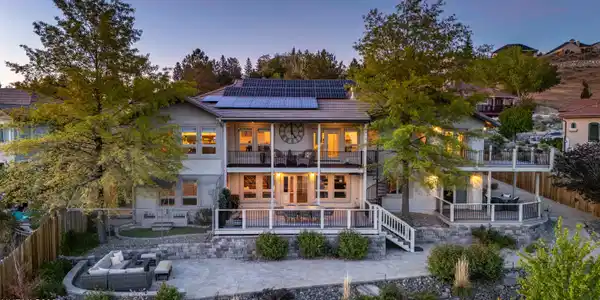 1495 Serendipity Court