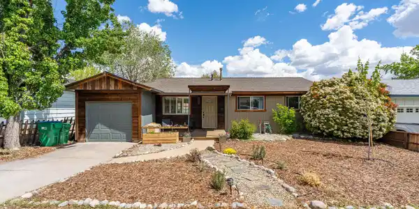 3460 Zion Lane