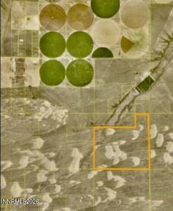 06-0401-07 SEC 1 TWN 37 RNG 38 - ACRES: 512.84 - Winnemucca
