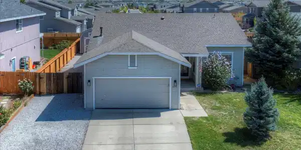 9970 Rock River Drive