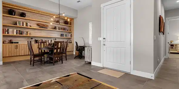 Image 3: Front Door Entrance 1000x700