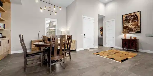 Image 4: Entrance area 1000x700